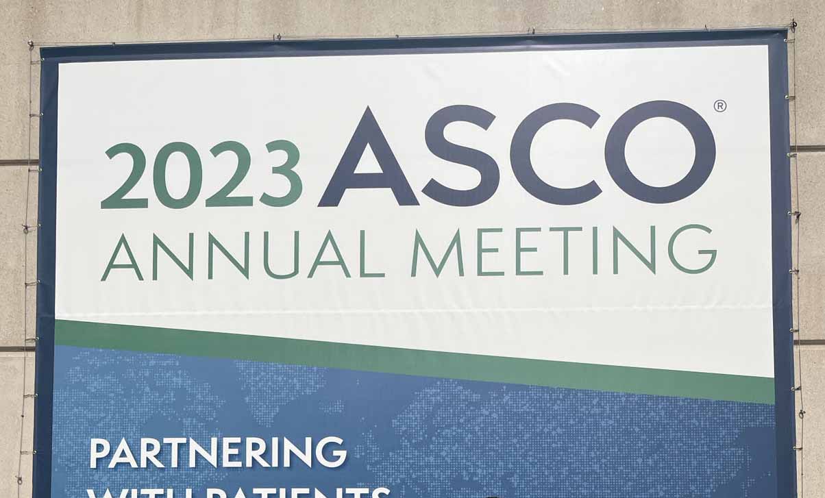 Yeasen attended the 2023 ASCO meeting and BIO convention