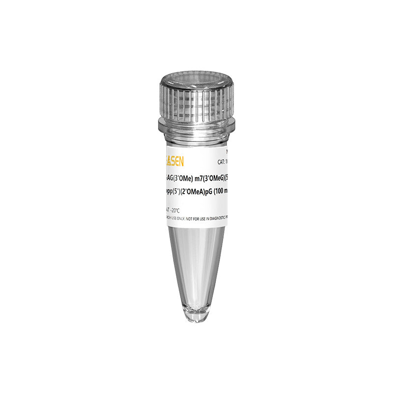 N1-Me-Pseudo UTP sodium solution GMP-grade (100 mM) -10651ES