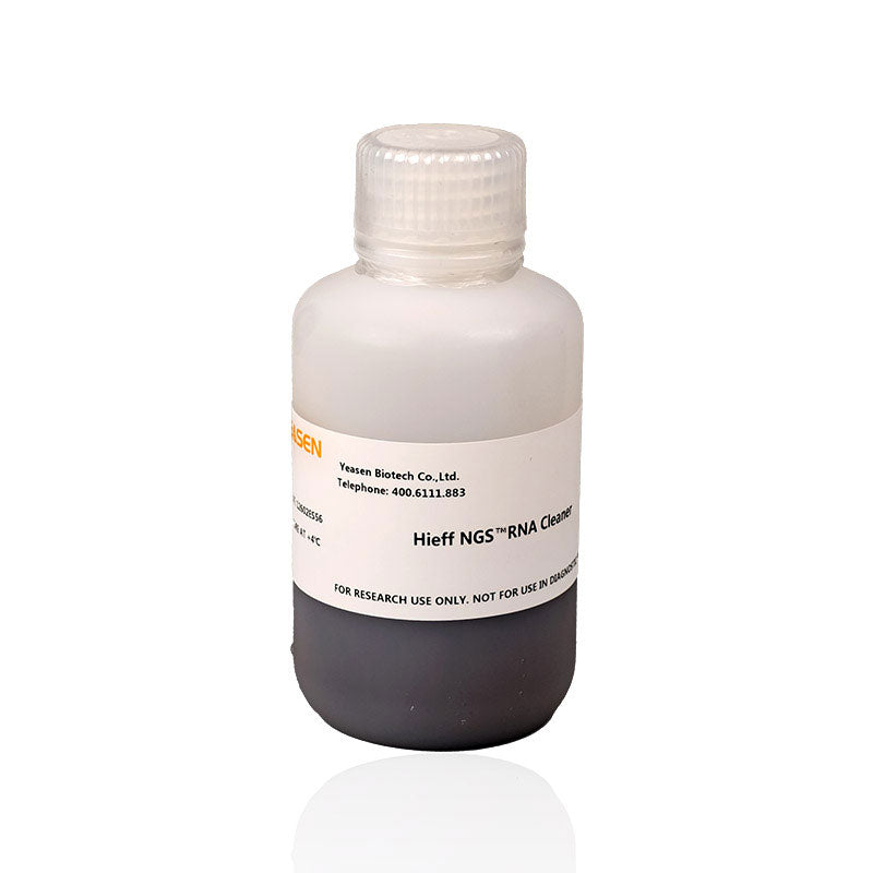 Hieff NGS™ RNA Cleaner -12602ES