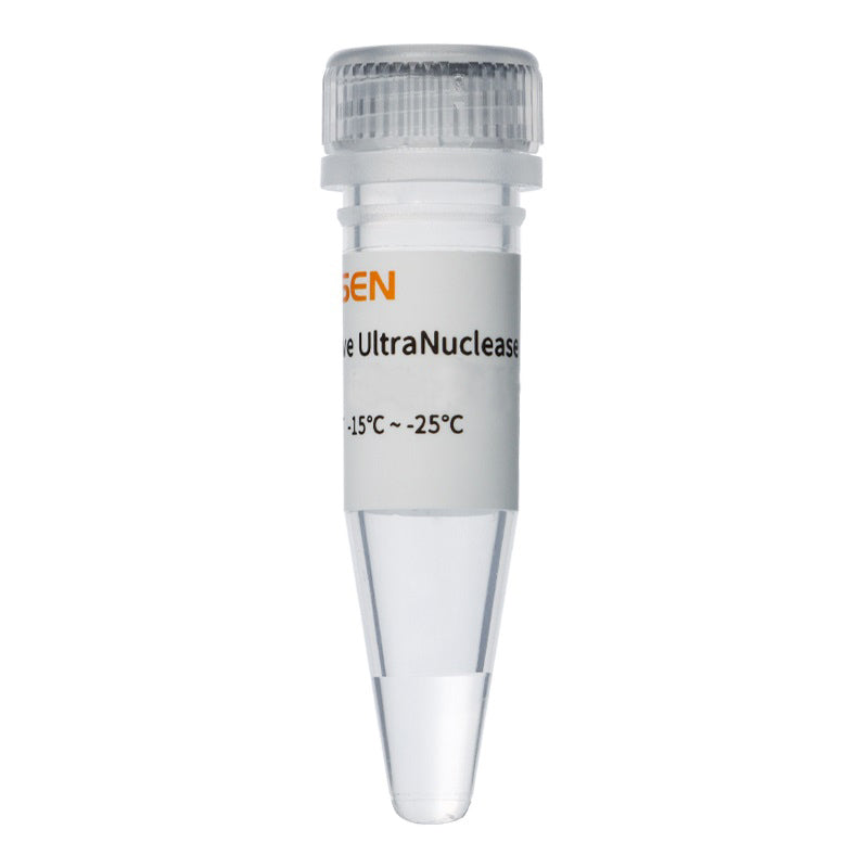 UCF.ME™ Salt Active UltraNuclease GMP-grade (250 U/μL) -20159ES