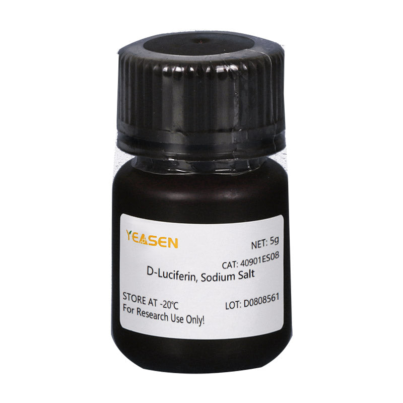 D-Luciferin, Sodium Salt D -40901ES