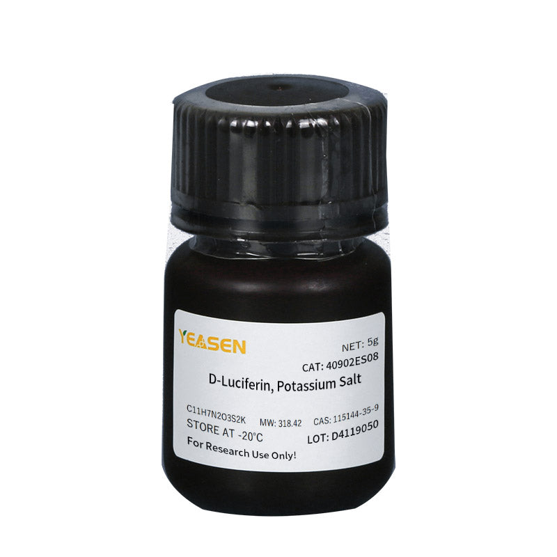 D-Luciferin, Potassium Salt -40902ES